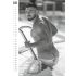 Calendar masculin nud - 2025 (1buc)