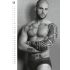 Calendar masculin nud - 2025 (1buc)