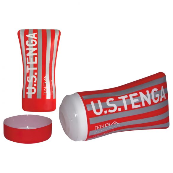 TENGA Soft Tube - magie sexuală (mare)