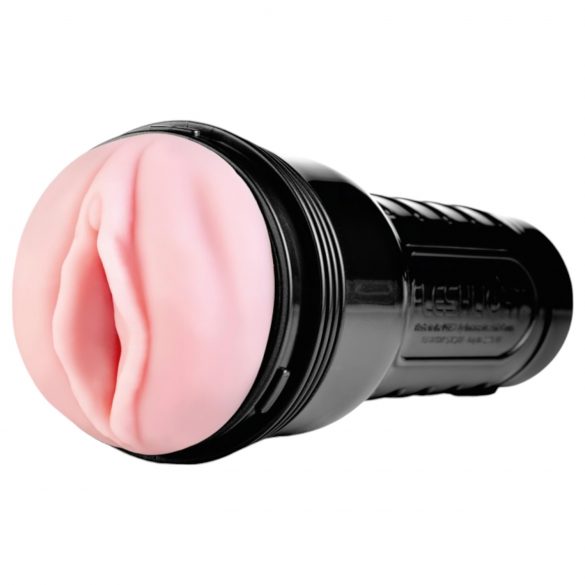 Fleshlight Pink Lady - Vagină originală