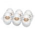 TENGA Egg Crater - ou pentru masturbare (6 buc)