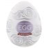 TENGA Egg Cloudy - ou de masturbare (6 buc)