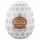 TENGA Egg Crater - ou de masturbare (1 buc)