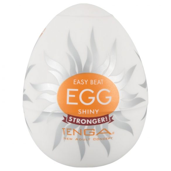 Ou TENGA Egg Shiny - ou pentru masturbare (1buc)