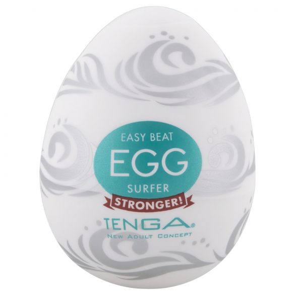 TENGA Egg Surfer - ou de masturbare (1 buc)