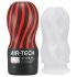 TENGA Air Tech Strong - masturbator reutilizabil (alb)