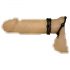 You2Toys - Set inele pentru penis - negru (3 buc)