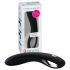 mystim Current Conrad - dildo electro din silicon