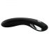 mystim Current Conrad - dildo electro din silicon