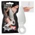 You2Toys - Finger Plug - dildo anal deget (transparent)