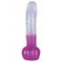 You2Toys - Ready mate - dildo penis artificial (transparent-lila)