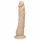 Dildo european - mare (23 cm)