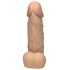 You2Toys - Rebel - dildo pentru pasiune intensă - mare