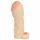 You2Toys - Extensie T&B - manson pentru penis (natural)