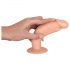 You2Toys - Set de antrenament anal - 3 dildo realistice (natural)