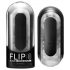 TENGA Flip Zero - masturbator super (negru)