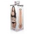 Fleshlight Lana Rhoades Destiny - vagin realist (natur)