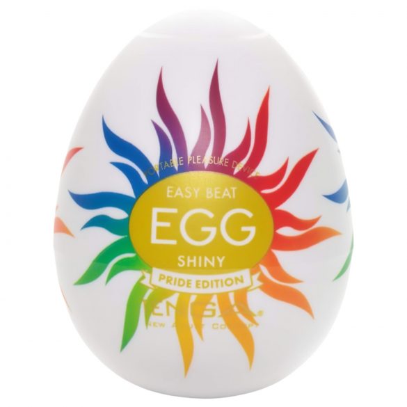 TENGA Egg Shiny - ou masturbator (1 buc)