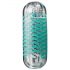 TENGA Spinner Pixel - masturbator (transparent)