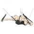 You2Toys Sex Swing - leagăn sexual (negru)