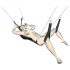 You2Toys Sex Swing - leagăn sexual (negru)