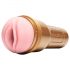 Fleshlight GO Stamina Training Unit Lady - vagin compact (roz)