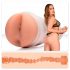 Fleshlight Mia Malkova Boss - masturbator realistic fund (natur)