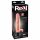 Vibrator realist Real Feel Deluxe No.7 - natural