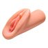 Masturbator realistic PDX Heaven Stroker (natural)