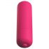 Classix - Set vibrator impermeabil - 3 piese (roz)