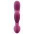 We-Vibe Nova 2 - vibrator cu braț pentru clitoris (mov)