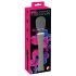 You2Toys - Super Strong Wand - vibrator de masaj (gri)