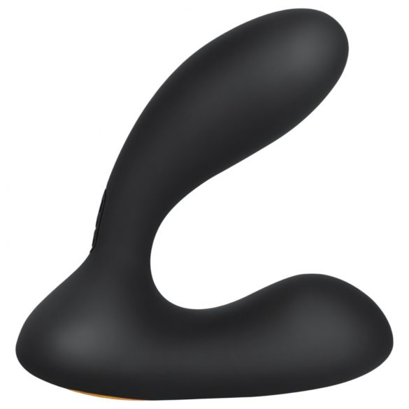 Svakom Vick Neo - vibrator anal VR cu acumulator (negru)