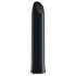 Womanizer Silver Delights - set vibrator cu unde de aer (negru)