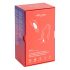 We-Vibe Touch X - vibrator clitoridian cu acumulator, rezistent la apă (coral)