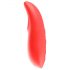 We-Vibe Touch X - vibrator clitoridian cu acumulator, rezistent la apă (coral)