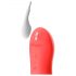 We-Vibe Touch X - vibrator clitoridian cu acumulator, rezistent la apă (coral)