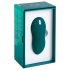 We-Vibe Touch X - vibrator clitoridian rezistent la apă, cu acumulator (verde)