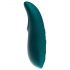 We-Vibe Touch X - vibrator clitoridian rezistent la apă, cu acumulator (verde)