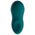 We-Vibe Touch X - vibrator clitoridian rezistent la apă, cu acumulator (verde)