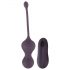 You2Toys RC Duo - ouă vibratoare duo (mov)