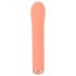 Vibrator G-spot reincarcabil You2Toys Peachy Mini (piersică)