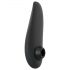 Womanizer Classic 2 - stimulator clitoridian cu acumulator, cu unde de aer (negru)