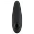 Womanizer Classic 2 - stimulator clitoridian cu acumulator, cu unde de aer (negru)