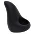 Cincizeci de umbre ale lui Grey Sensation Finger - vibrator de deget (negru)