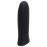 Cincizeci de umbre ale lui Grey Sensation Bullet - vibrator cu acumulator (negru)