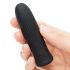 Cincizeci de umbre ale lui Grey Sensation Bullet - vibrator cu acumulator (negru)