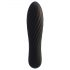 Svakom Tulip - vibrator mini cu acumulator (negru)