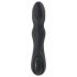 XOUXOU - vibrator G-spot impermeabil cu acumulator (negru)