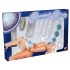 Cristalin - set vibrator (9 piese)